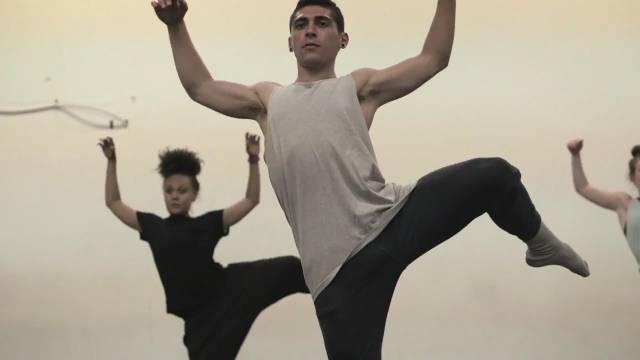 Film | Phrase |  L.A. Contemporary Dance